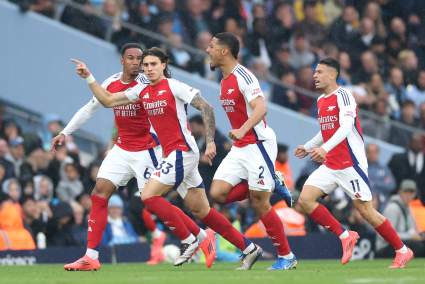 Cómo ver la Premier League en directo: Calendario de partidos, estadísticas y la lucha por el título.