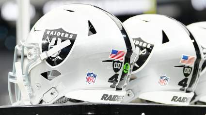 Los Raiders le arrebatan a un jugador elegido en las primeras rondas del draft de la CFL antes de que tuviera la oportunidad de jugar.