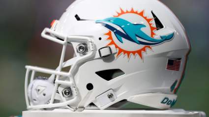 Los Miami Dolphins y otros 4 equipos quedaron fuera de la programación estelar.