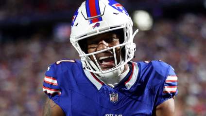 El ex cornerback de los Bills sigue esperando un nuevo equipo mientras se acerca el campamento de entrenamiento de la NFL.