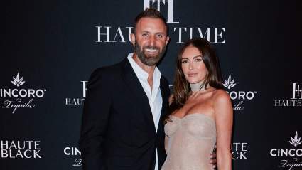 ¿Quién es Paulina Gretzky? 5 datos curiosos sobre la esposa de Dustin Johnson