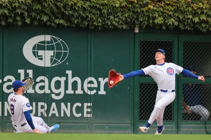 Medio de comunicación declara a los Cubs "muertos" en medio de una racha de derrotas.