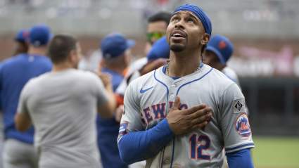 Un experto de la MLB no se sorprenderá si los Mets traspasan a Francisco Lindor.