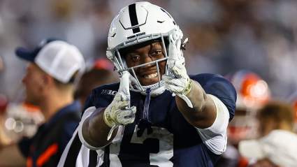 Los comandantes son elogiados por reclutar al corredor 'Fatman', quien anotó 43 touchdowns.