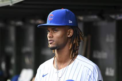 Un prospecto de los Chicago Cubs lidera la Triple-A en jonrones.