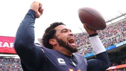 Caleb Williams de los Bears influyó en la estrategia de draft de sus rivales de la NFC Norte: Fuente interna