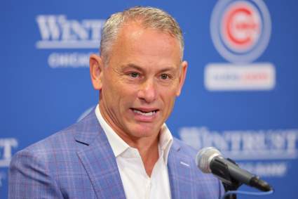 Según informes, los Chicago Cubs están interesados ​​en adquirir mediante un intercambio a un jugador dos veces All-Star de la MLB.
