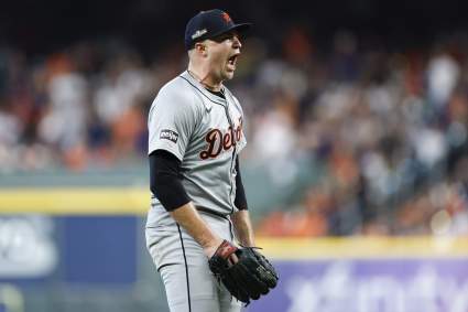Los Astros deberían renunciar a la puja por Tarik Skubal y centrarse en otra cosa.