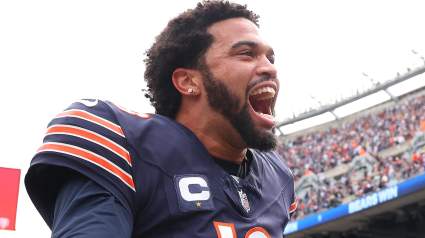 Los Bears jugarán el partido de Acción de Gracias contra los Lions, según se filtra el calendario de la NFL.
