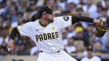 Los Padres anuncian novedades sobre Joe Musgrove durante la serie contra los Cardinals.