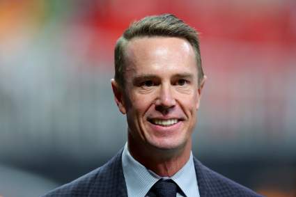 Matt Ryan comparte una importante actualización sobre el futuro de Michael Penix Jr.