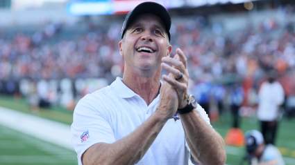 John Harbaugh Favorite es nombrado como un jugador revelación para un "papel importante" en la defensa de los Giants.