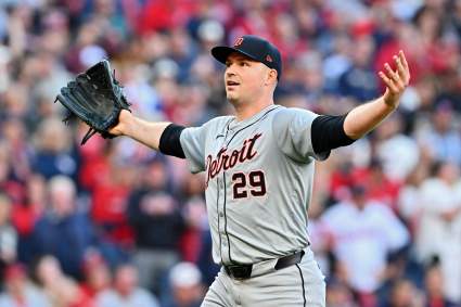 Los Dodgers son considerados aptos para el intercambio de Tarik-Skubal con los Tigers si se da una condición.