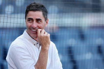 Se prevé que los Padres realicen un intercambio estelar por el ganador del premio Cy Young.