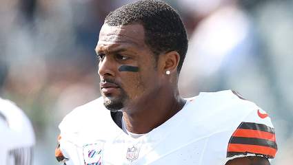 Deshaun Watson, de los Browns, podría afianzar su liderazgo como mariscal de campo con su último movimiento.