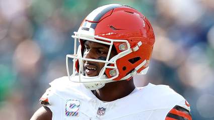 Los Browns se enfrentan a una verdad incómoda sobre Deshaun Watson.