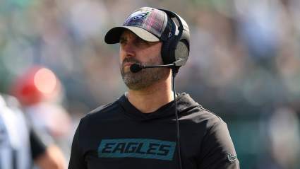 El veterano ala cerrada de los Eagles es considerado un posible candidato para un intercambio.