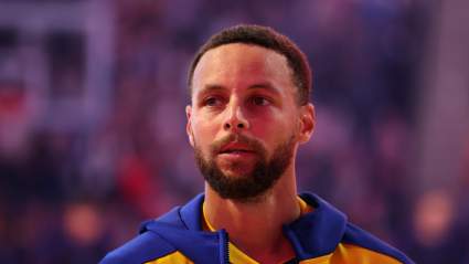 El gerente general de los Warriors hace fuertes comentarios sobre Stephen Curry en medio de rumores sobre su contrato.