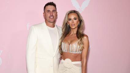 Brooks Koepka hace una emotiva confesión sobre su esposa Jena Sims tras una desgarradora tragedia familiar.