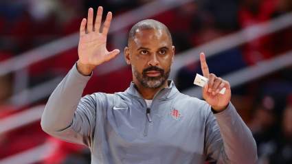 El futuro de Ime Udoka con los Houston Rockets recibe una importante actualización tras una temporada decepcionante.