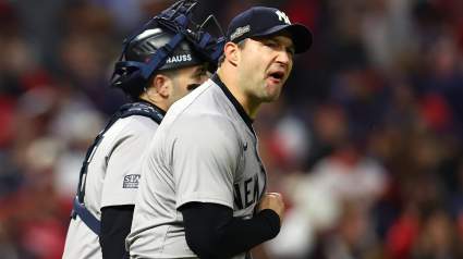 Los Red Sox corren el riesgo de perder a Tommy Kahnle tras la actualización de su contrato.