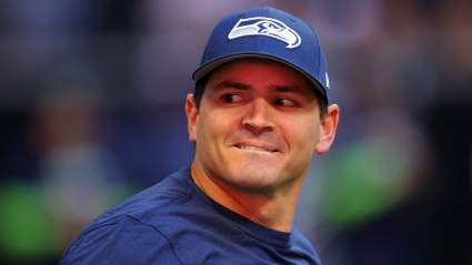 La costosa nueva incorporación de los Seahawks genera gran expectación.