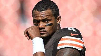 Escenario de pesadilla para los Browns con Deshaun Watson detallado por un informante