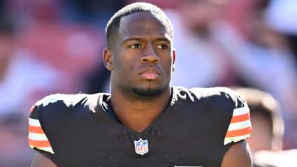 Una querida exestrella de los Browns firmará con un aspirante al título de la NFC.