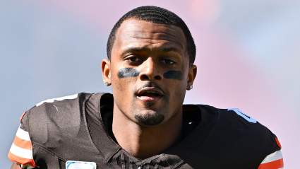 Los Browns reciben una advertencia por la última decisión sobre Deshaun Watson.