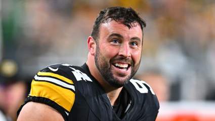 Los Steelers obtienen respuesta definitiva sobre una posible reunión con el veterano ala defensiva.