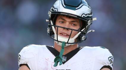 Los Eagles anuncian un cambio de posición para el All-Pro de la NFL, Cooper DeJean.