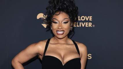 Megan Thee Stallion publica fotos en bikini con un acompañante inesperado tras el drama con la estrella de Mavericks.