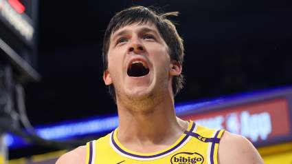 Los Brooklyn Nets se perfilan como la principal amenaza para fichar a Austin Reaves.