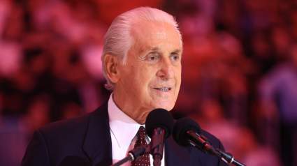 Un posible intercambio lleva a una superestrella de 149 millones de dólares al Miami Heat.