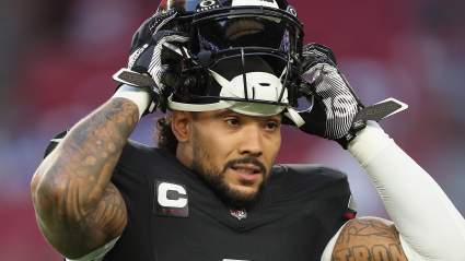Los Cowboys contemplan la posibilidad de incorporar a un jugador dos veces seleccionado al Pro Bowl.