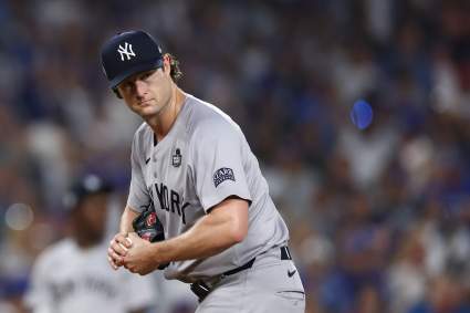 Análisis de apuestas, cuotas y predicciones del partido Rays-Yankees para el regreso de Gerrit Cole a la MLB el viernes 22 de mayo.