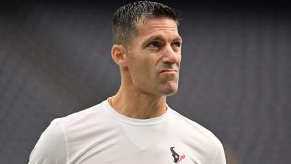 Los Texans reciben mensajes contradictorios tras una importante decisión sobre su plantilla.