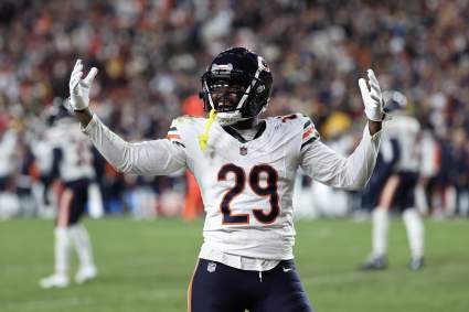 El jugador más criticado por los fanáticos de los Bears recibe grandes elogios en los entrenamientos de pretemporada.