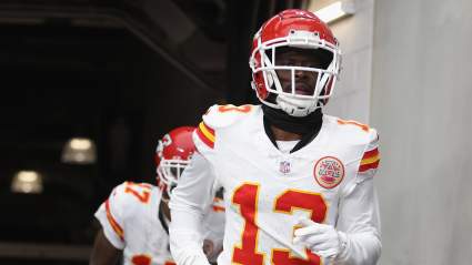 Los Giants muestran interés en un posible objetivo de los Eagles como agente libre: Informe