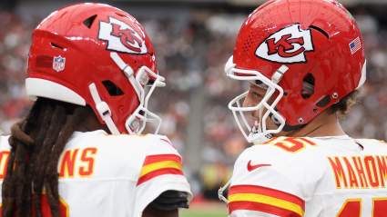 Los Bengals reciben la instación de fichar al tres veces All-Pro, arma ofensiva.