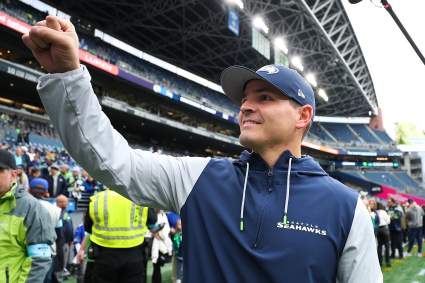El anuncio del calendario de la NFL es una gran noticia para los Seattle Seahawks.