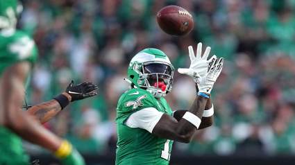 Un experto de la NFL comparte información sobre el interés de los Jaguars en el receptor de los Eagles, AJ Brown.
