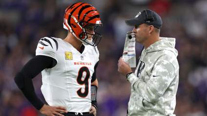 El entrenador en jefe de los Bengals deja clara su opinión sobre Joe Burrow antes de la temporada 2026 de la NFL.
