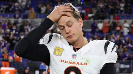 Joe Burrow, de los Bengals, comparte una reacción directa de tres palabras sobre la incorporación de Trey Hendrickson a los Ravens.