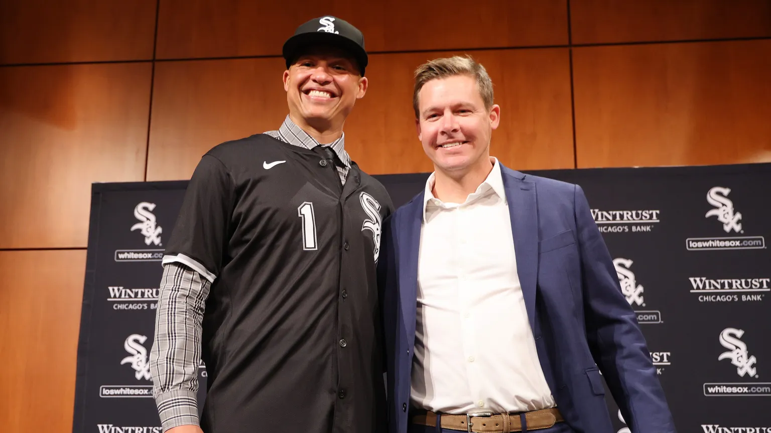 Las últimas proyecciones de los White Sox tienen a los aficionados en vilo de cara al Draft de la MLB de 2026.