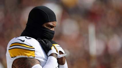 Los Steelers podrían reunirse con su antiguo titular si el linebacker de 10 millones de dólares es despedido.