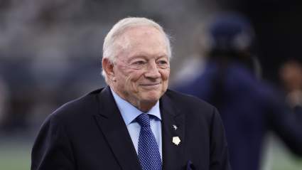 Los Cowboys reciben elogios para que le arrebaten a su jugador estrella de la NFC, autor de 72 touchdowns.