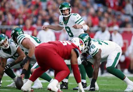 Según Mike Florio, los Cardinals y el mariscal de campo Aaron Rodgers forman una buena dupla.