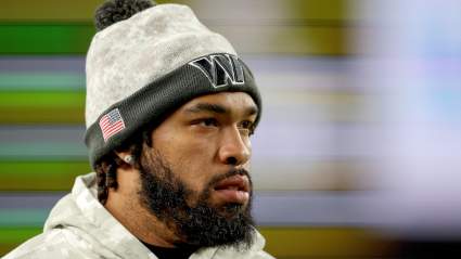 Los Packers encuentran el destino para el cornerback de 97 millones de dólares.