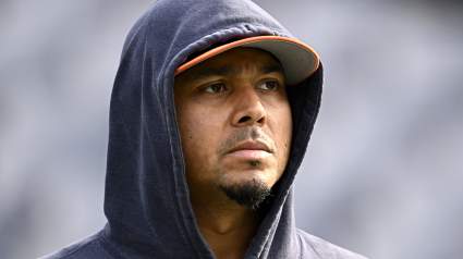 El exjugador de los Bears que fracasó en el draft pierde su puesto en la plantilla de los Chiefs ante un novato.